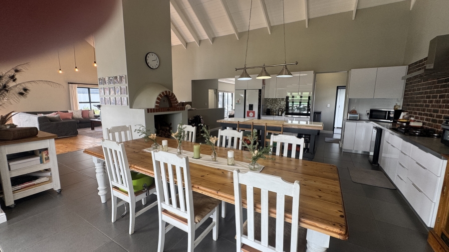 4 Bedroom Property for Sale in Malmesbury Rural Western Cape